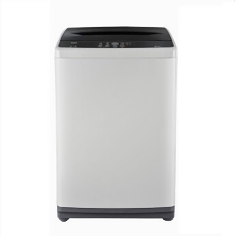 TCL XQB80-1011宝石黑 8kg波轮智控洗衣机 三级能效