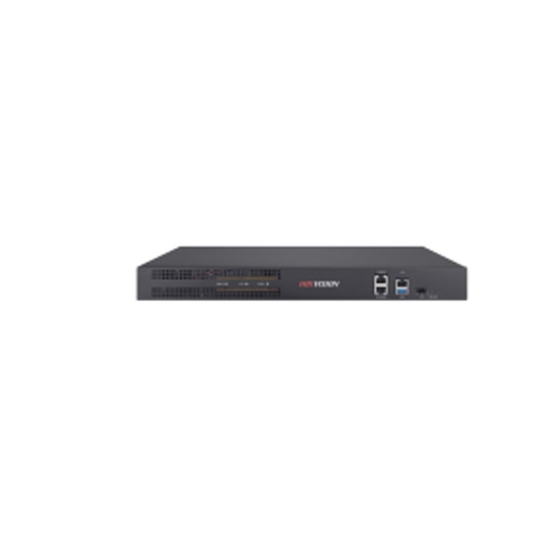 海康威视（HIKVISION）DS-6904UD 解码器 高清视音频解码器