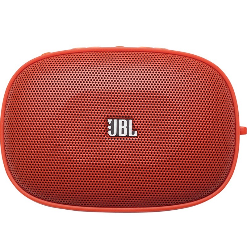 JBL SD-12 蓝牙插卡小音箱 便携迷你低音炮 MP3播放器 FM收音机音响 TF内存