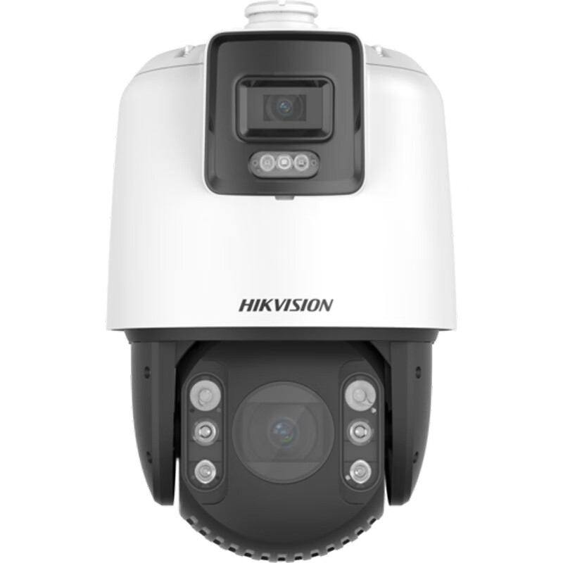 海康威视摄像头 监控摄像头 iDS-2DE7412MC-A(T5)摄像头
