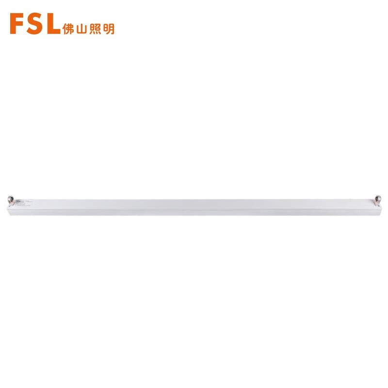 佛山照明FSL LED条形灯管T8晶莹系列1.2米30W