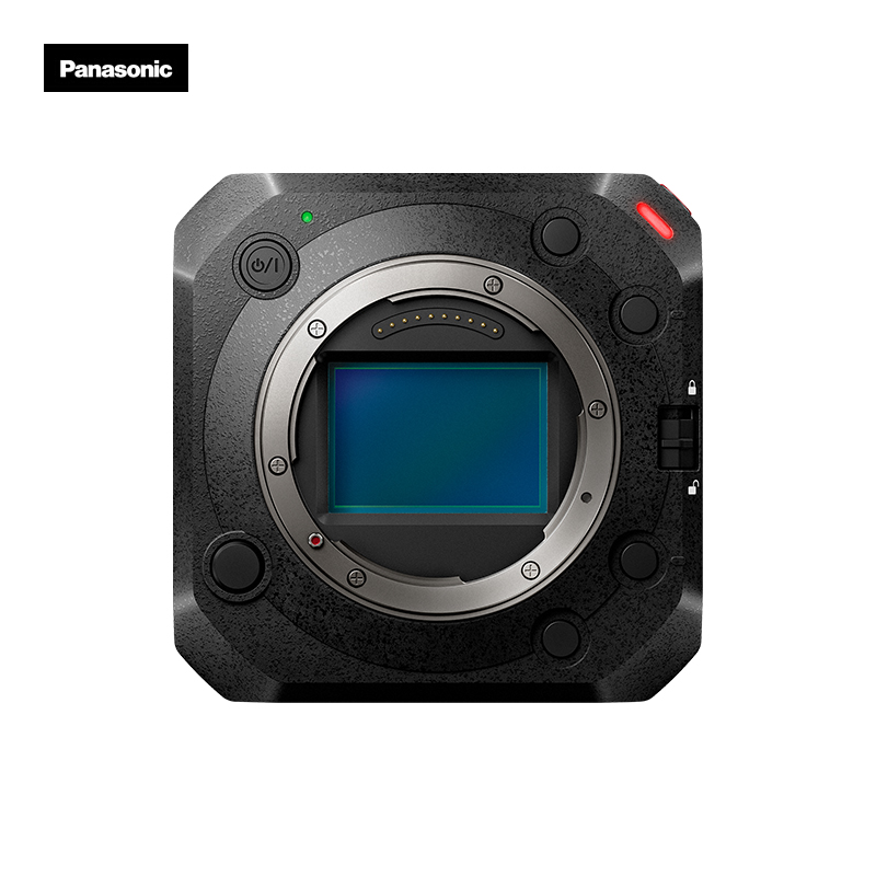 松下（Panasonic）DC-BS1HGK微单数码相机