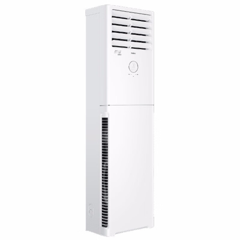 海尔（Haier）空调单冷变频柜机KF-72LW/01XCA83 3匹变频单冷 送风舒适节