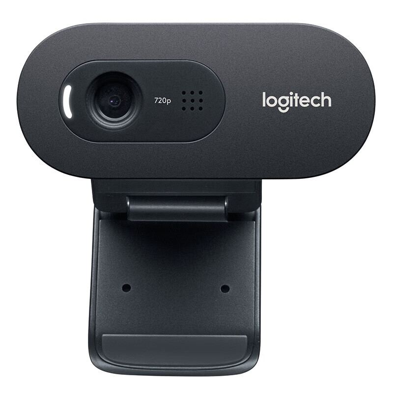 罗技（logitech）C270i IPTV高清网络摄像头