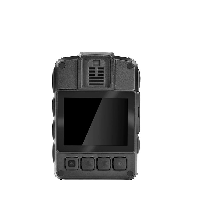 普法眼DSJ-PF7记录仪 104克超轻超小 超高清摄像 256G