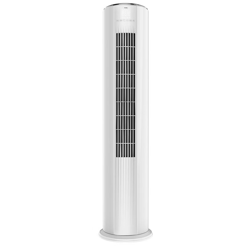 TCL空调 大3匹 变频冷暖 三级能效 柔风自清洁 圆柱立柜式空调 KFRd-72LW/DBp-BL23+B3（企业采购）