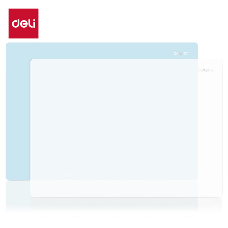 得力(deli)A3中号书写复写垫板72656