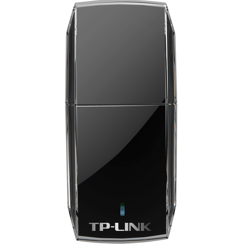 普联TL-WN823N 300M迷你USB无线网卡 wifi接收器 模拟AP功能发射器
