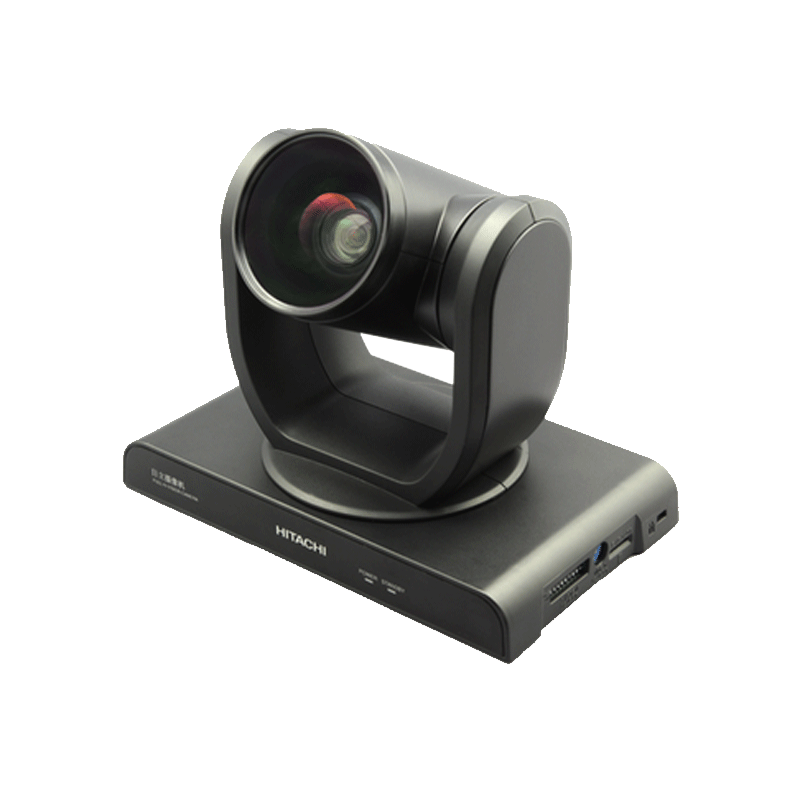 日立（HITACHI）高清摄像机 视频会议摄像机3G-SDI/HDMI接口 VZ-HD3650HC