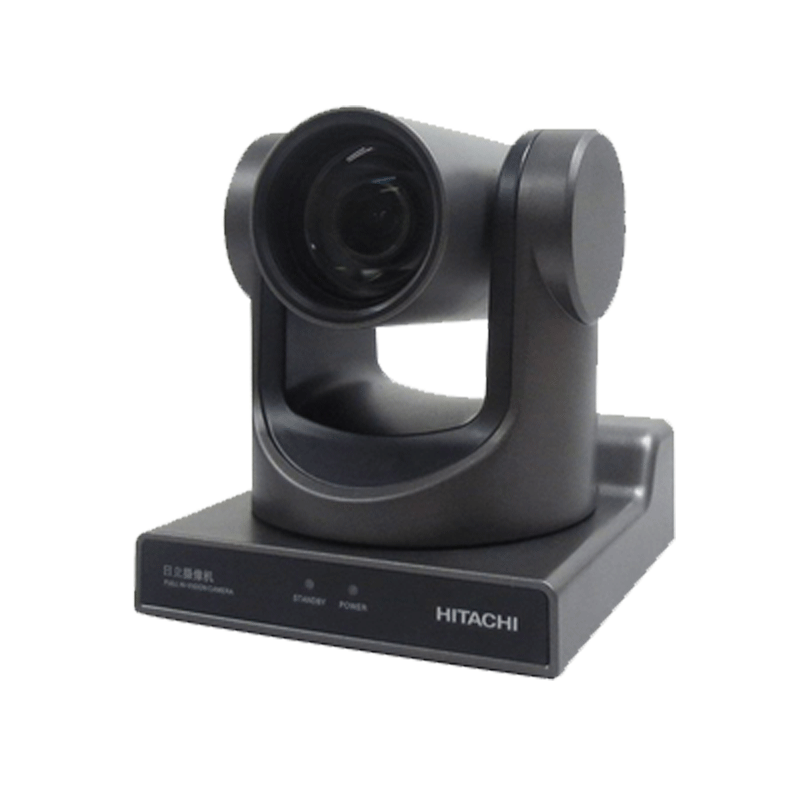 日立（HITACHI）高清摄像机 视频会议摄像机3G-SDI/HDMI接口 VZ-HD5000HC