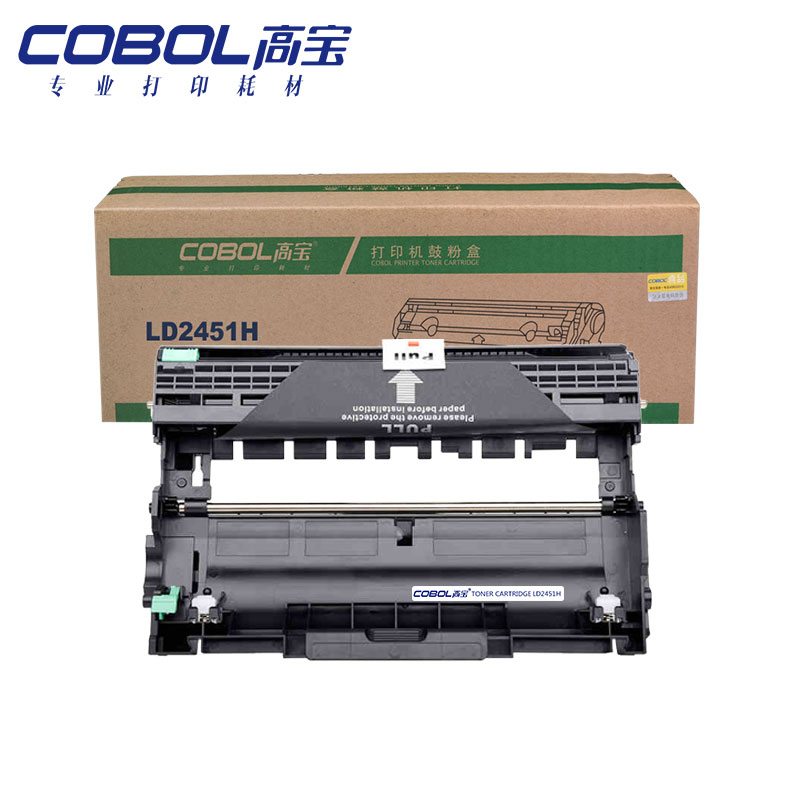 高宝 COBOL LD2451 专业版鼓架适用ROTHER ...