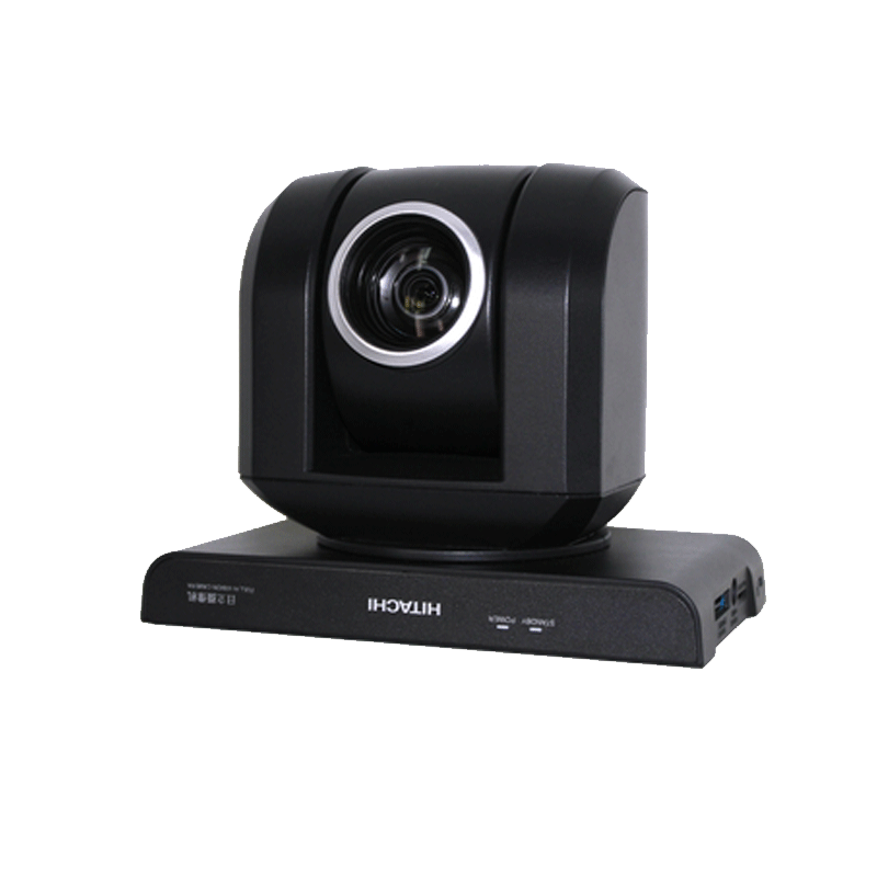 日立（HITACHI）高清摄像机 视频会议摄像机3G-SDI/HDMI接口 VZ-HD4000HC