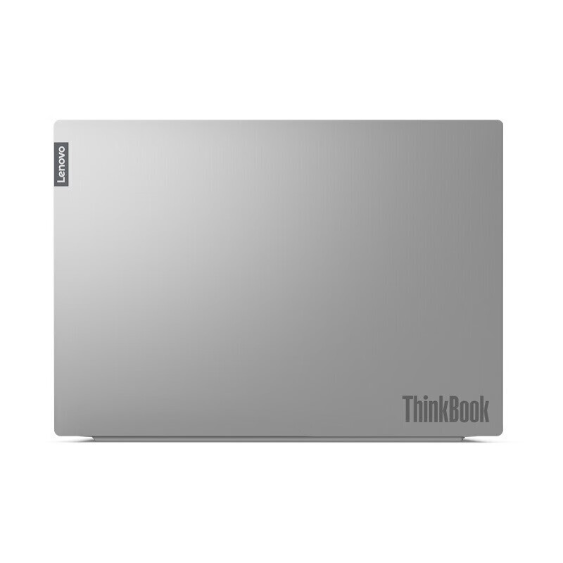 联想ThinkBook 15 15.6英寸大屏酷睿笔记本电脑 3QCD标配：i7-1065G7 8G 512GB FHD 2G独显 指纹识别