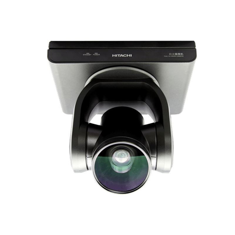 日立（HITACHI）高清摄像机 视频会议摄像机3G-SDI/HDMI接口 VZ-HD37