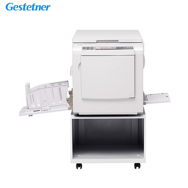 基士得耶（GESTETNER）CP6303C数码印刷机 速印机