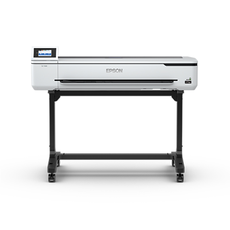 爱普生（EPSON）SC-T5180大幅面彩色喷墨打印机
