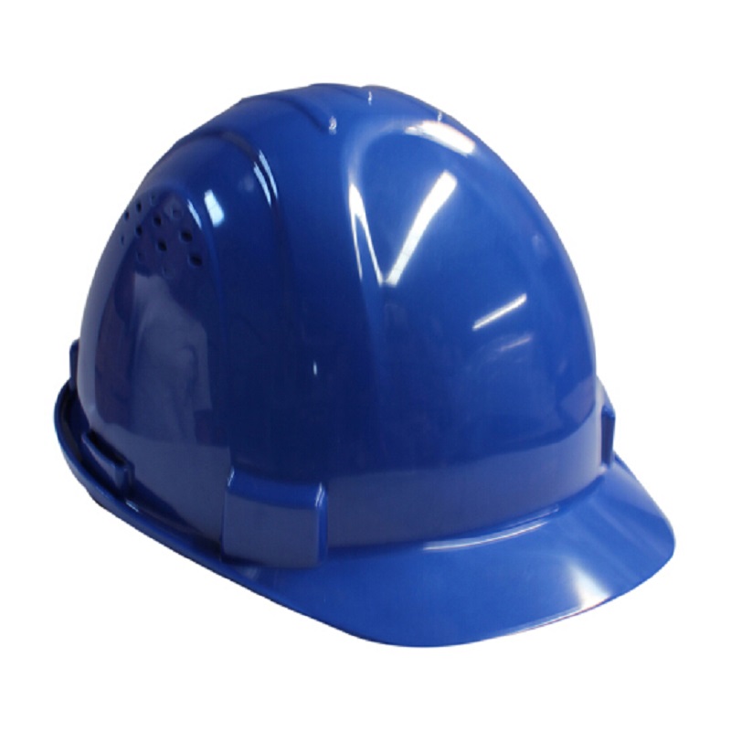 霍尼韦尔 honeywell H99S 安全帽工地工程施工建筑工厂 防砸抗冲击带透气孔 透