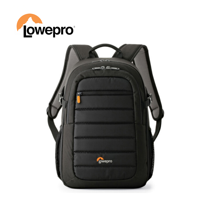 乐摄宝摄影包 （Lowepro）新款Tahoe BP 150双肩摄影包 男女相机包 适用佳