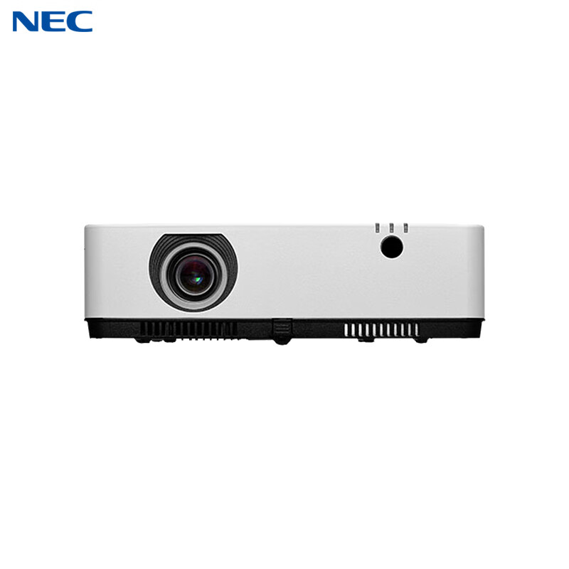 NEC NP-CA4300X 投影仪 投影机 商用 办公（4100流明 四点几何校正）