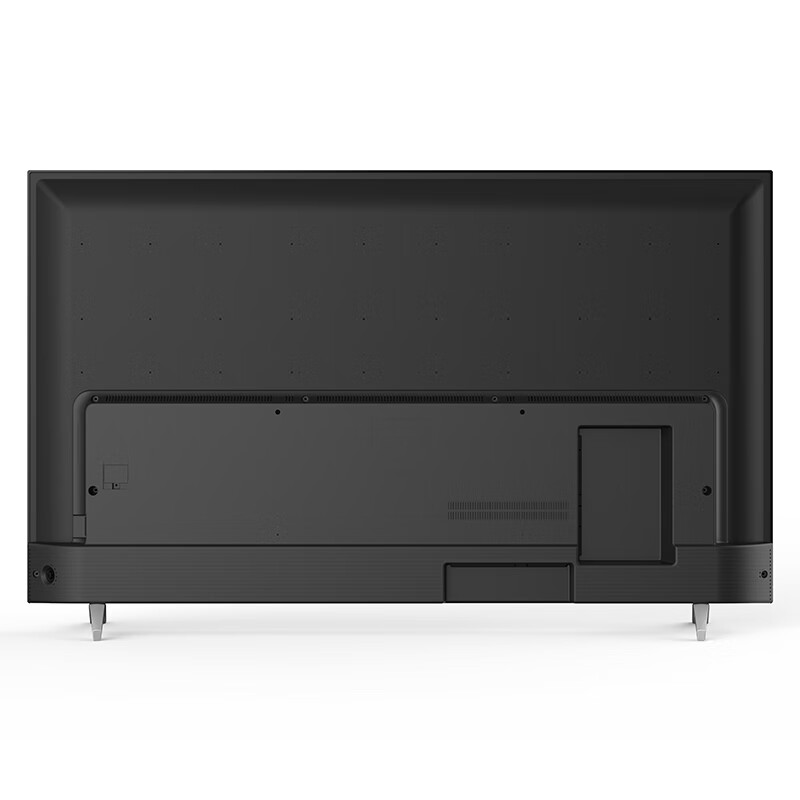 康佳（KONKA）LED55G30UE 55英寸 4K超高清智能电视 黑色