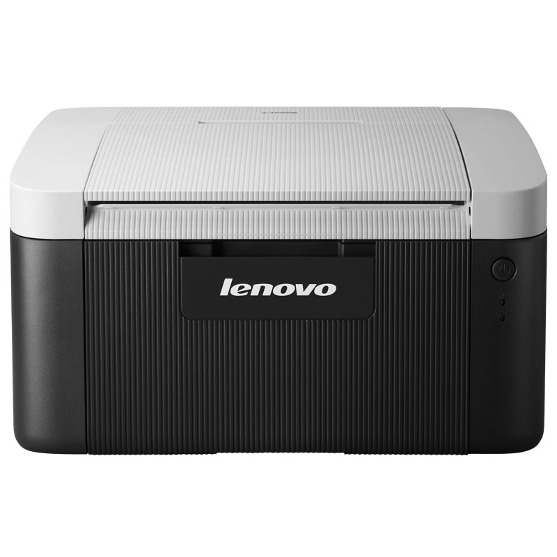 联想（Lenovo）LJ2206 黑白激光打印机 A4打印 A5打印 小型商用办公家用 作