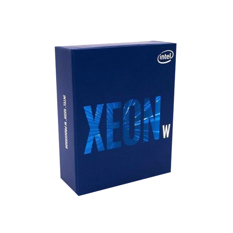 英特尔（Intel） 至强Xeon W-3175X 28核56线程 盒装CPU处理器