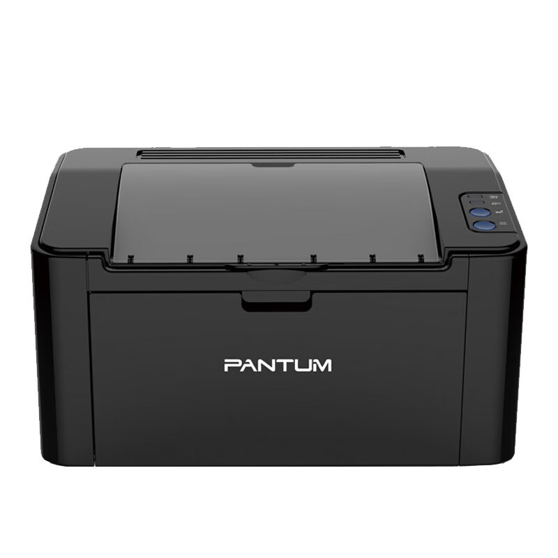 奔图（PANTUM）P2509黑白激光打印机