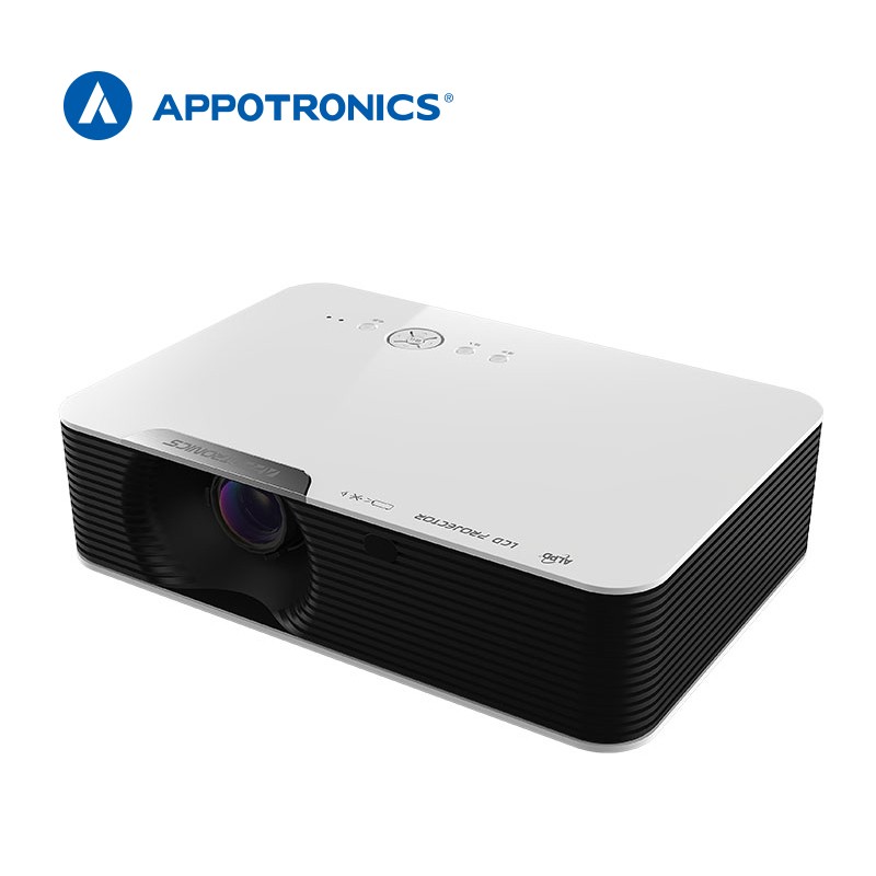 光峰appotronics 激光高亮商教投影机 AL-LX340