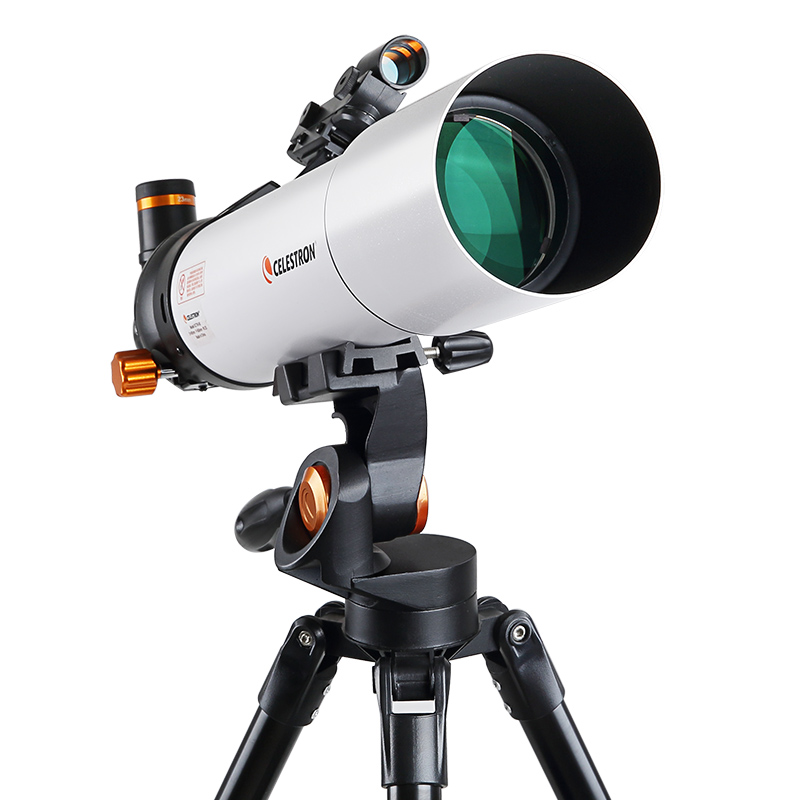 星特朗（CELESTRON）天秤805天文望远镜 镜专业 观星 专业级