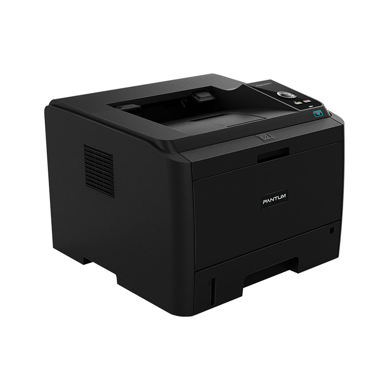 奔图（PANTUM）商用保密系列 P3518DN 黑白激光打印机 自动双面