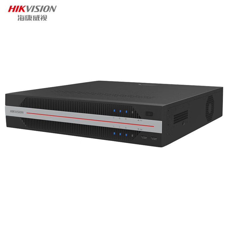 海康威视 综合安防平台一体机 9000系列智能视频管理平台服务器 iVMS-9000N-S5/C300