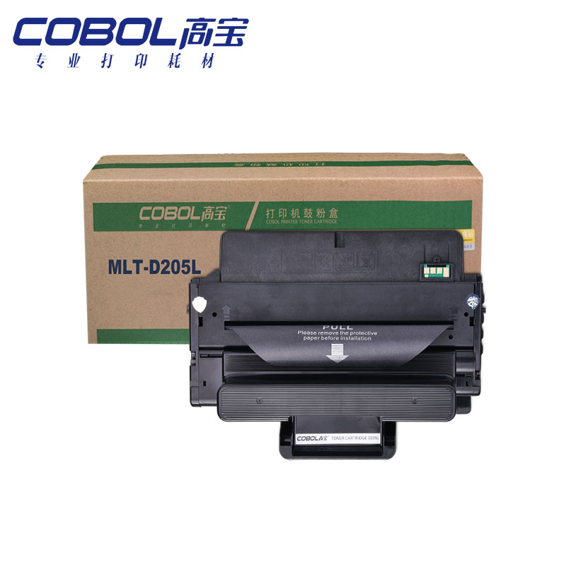 高宝 COBOL MLT-D205L专业版硒鼓 适用三星 M...