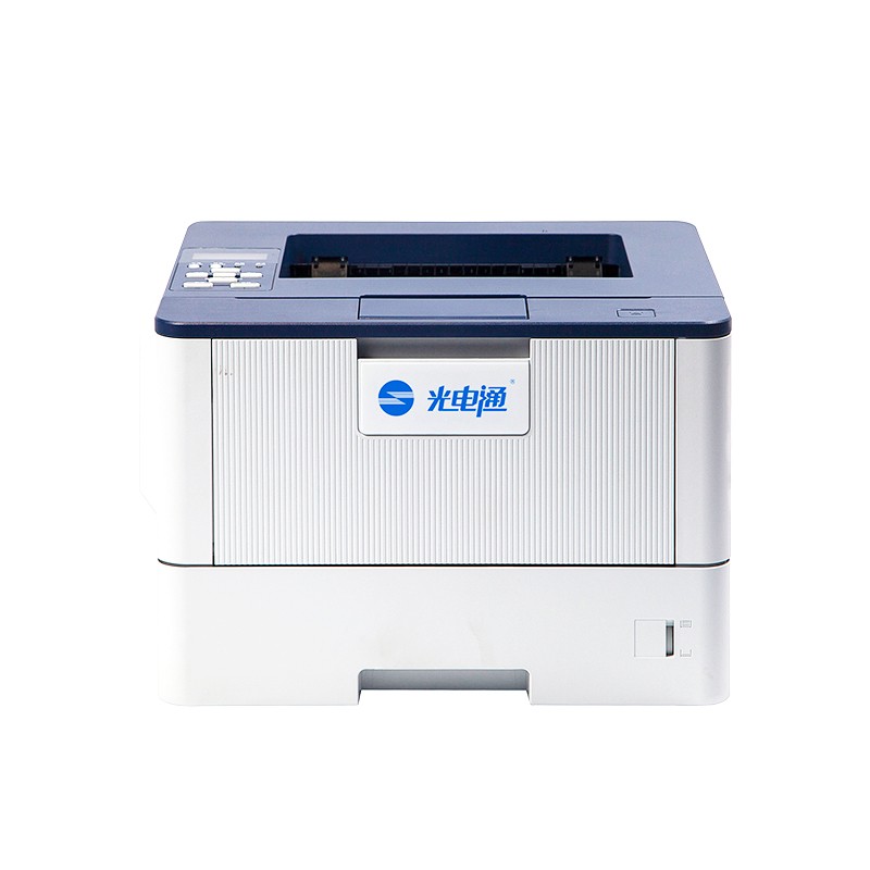 OEP4015DN黑白安全增强打印机