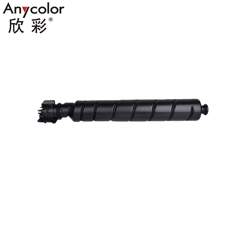 欣彩 TK-8518粉盒 AF-TK8518K黑色 适用于京...