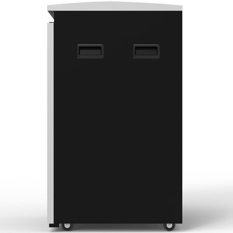 歌派GS-601M碎紙機 工業級多功能媒介銷毀粉碎機 24小時工作 可碎紙/卡/光盤/U盤/移動硬盤