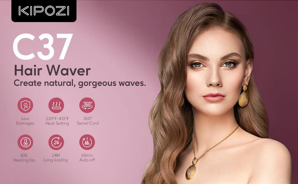 Curling Iron