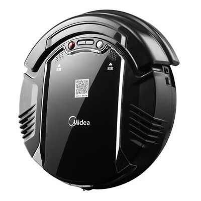 美的（Midea）扫地机器人VR05F4-TB全自动回充超薄智能吸尘器