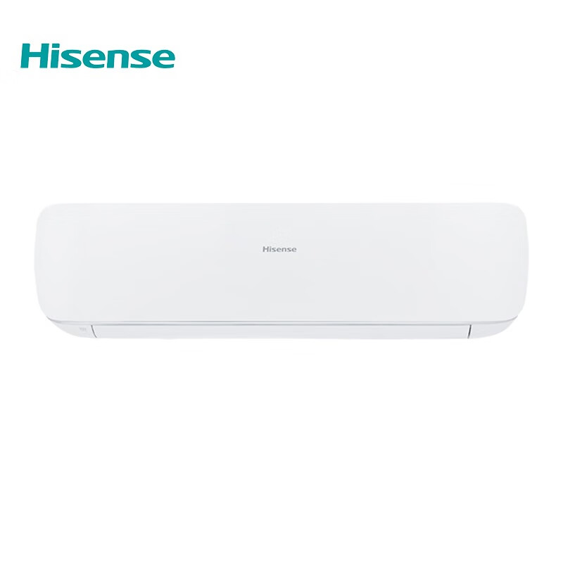 海信（Hisense）3匹空调挂机新能效 冷暖双模变频 高温自清洁 空调挂机 新一级能效K