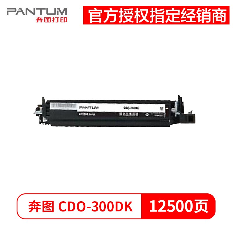 奔图CTL-300 适用于CP2300DN/CP2506DN...