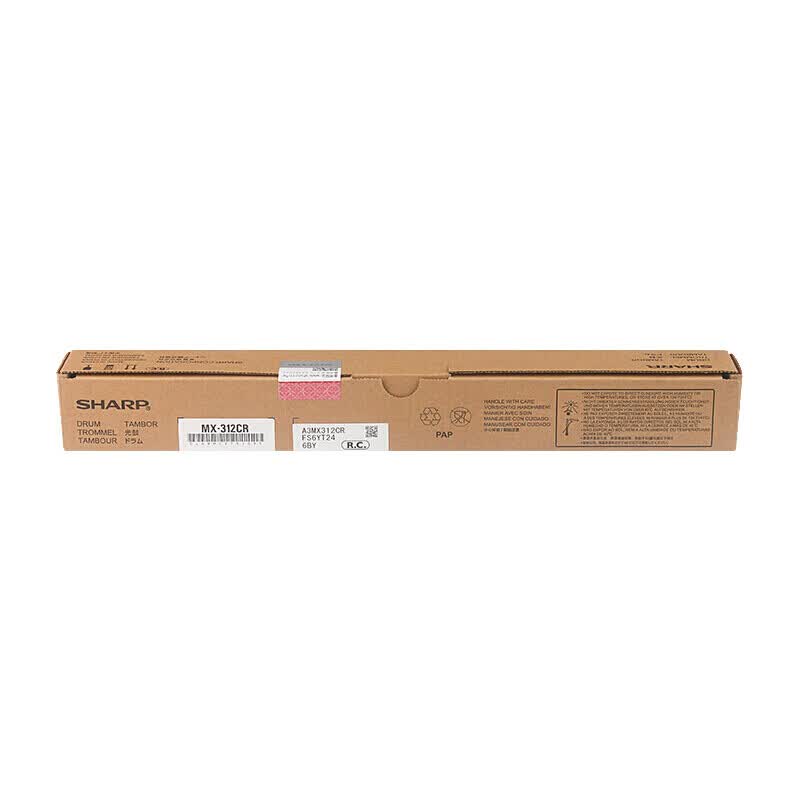 夏普（SHARP）MX-312CR 原装硒鼓鼓芯（适用MX-M261/311/2628L/