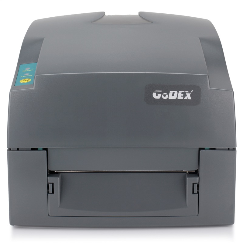 科诚（GODEX） G500U USB标签不干胶打印机 108mm 