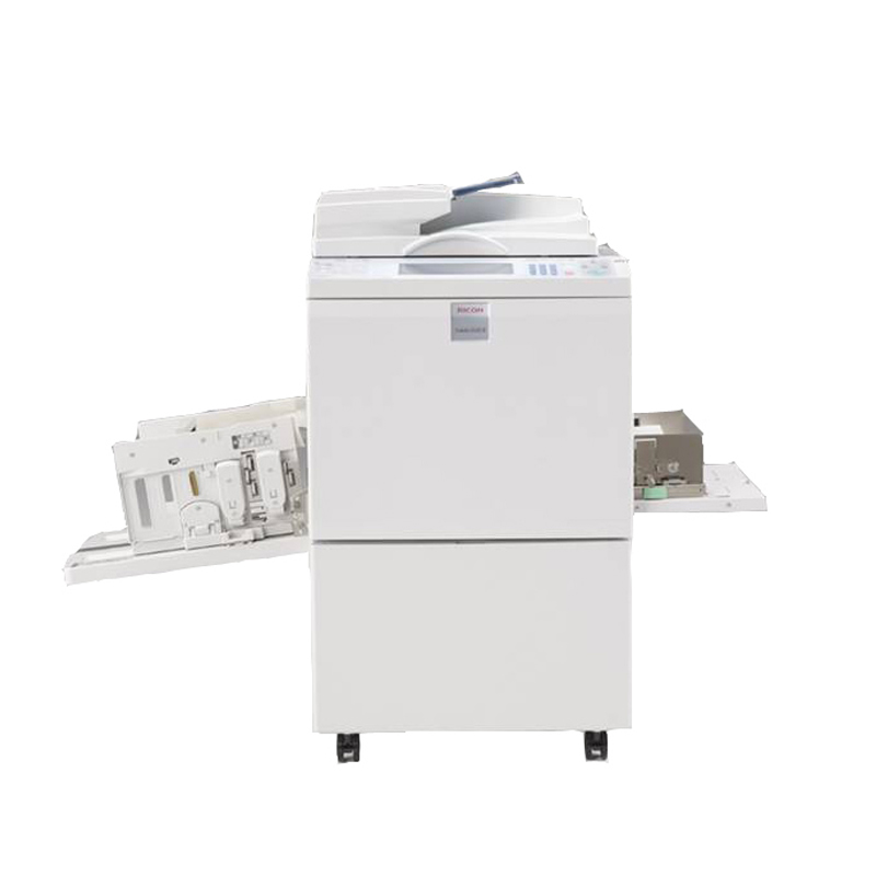 基士得耶（GESTETNER）CP6340D 数码印刷机 油印机一体化速印机 （免费上门安