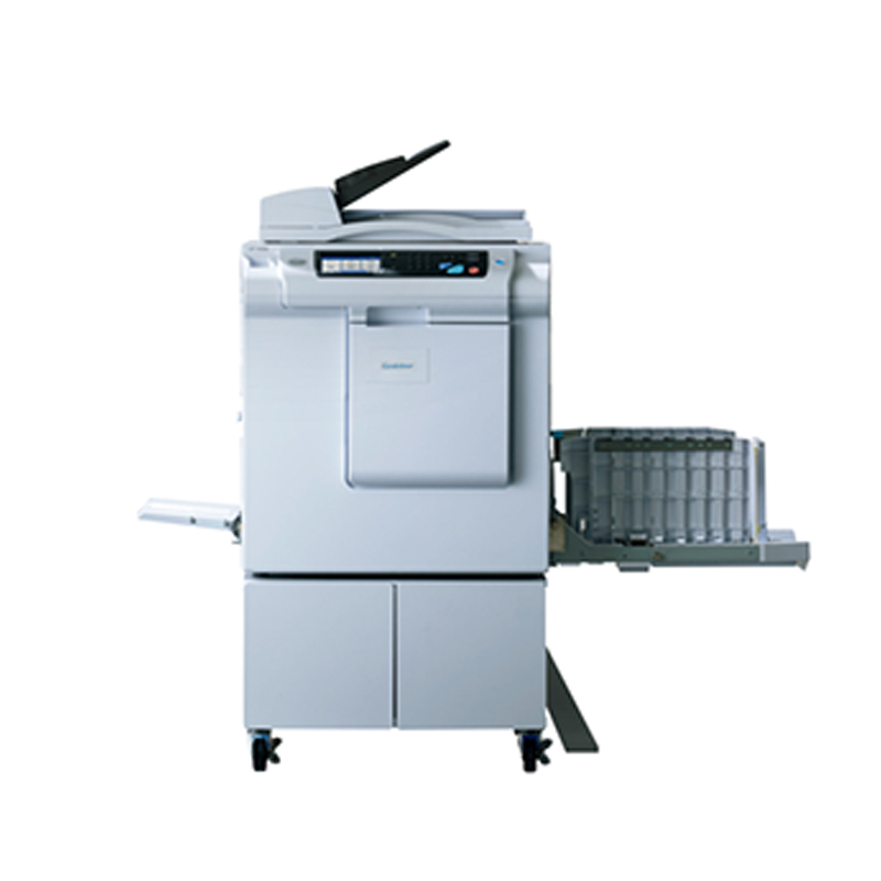 基士得耶（GESTETNER）CP7450C 数码印刷机 油印机一体化速印机 （免费上门安