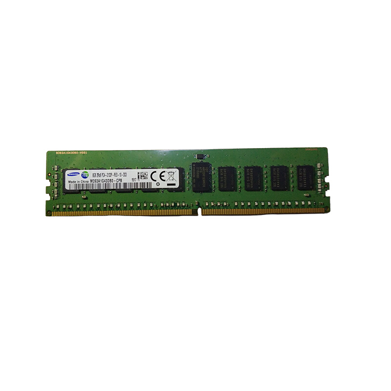 戴尔（DELL）服务器工作站主机内存条8GB DDR4 RECC 2933MHz/3200MHz频率随机发