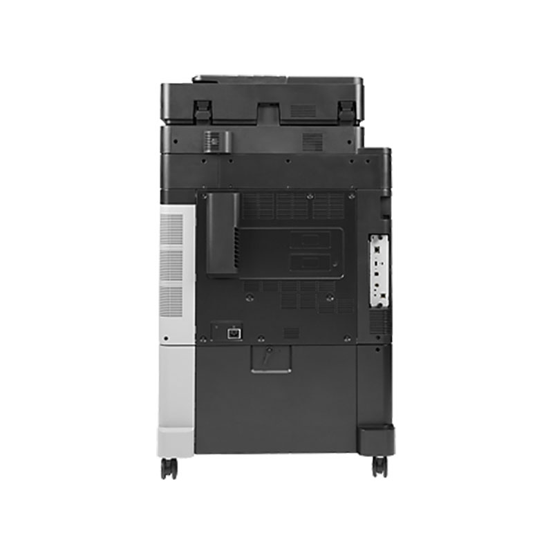 惠普hp a3打印机 M880z 彩色激光 打印一体机 复印机 扫描机 传真机 一体机 复