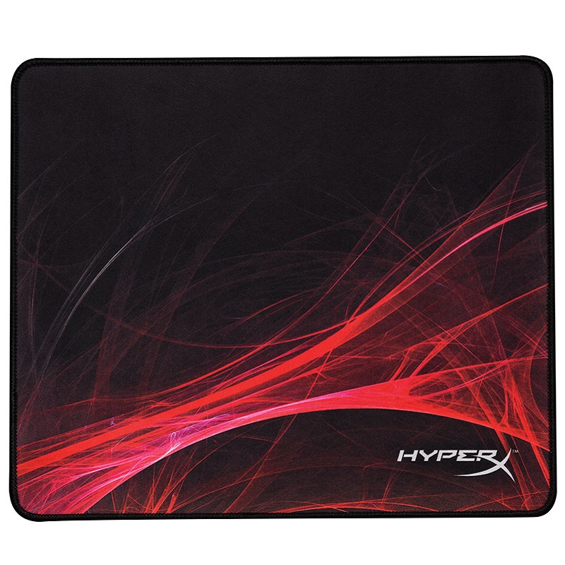 金士顿(Kingston) HyperX 复仇之焰 游戏鼠标垫 电竞鼠标垫 电脑桌垫 Fu