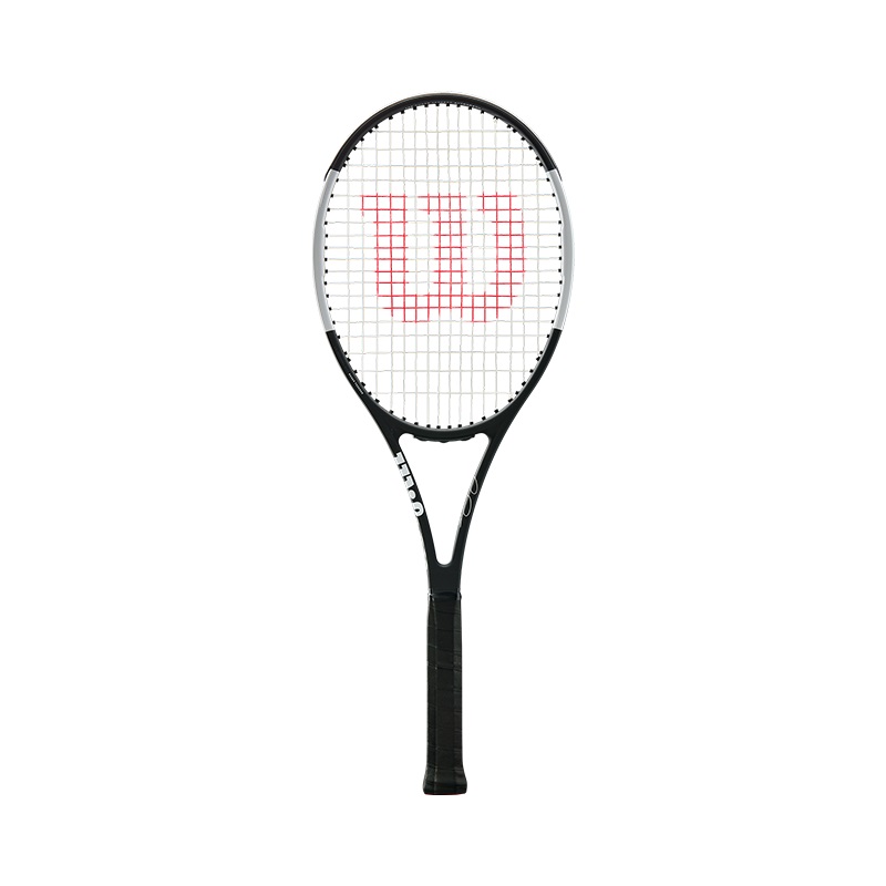 威尔胜（Wilson）WRT74171U2 Wilson费德勒亲自设计限量版专业网球拍pr