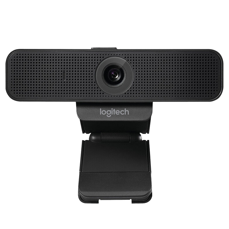 罗技（Logitech） C925e高清网络摄像头 视频会议直播摄像头 电脑台式机摄像头1