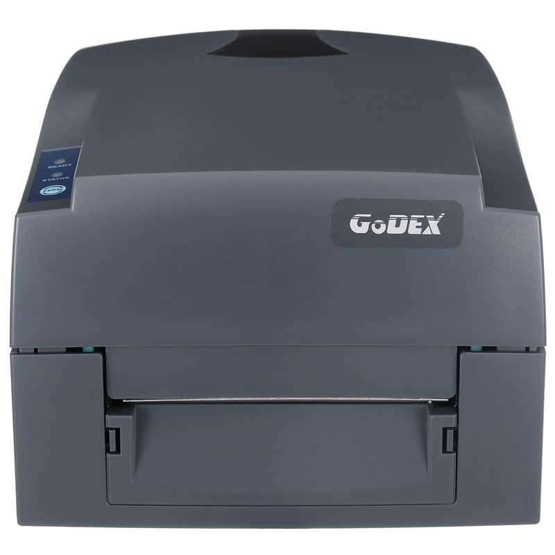 科诚（GODEX) ZA-124-U USB标签不干胶打印机 108mm 