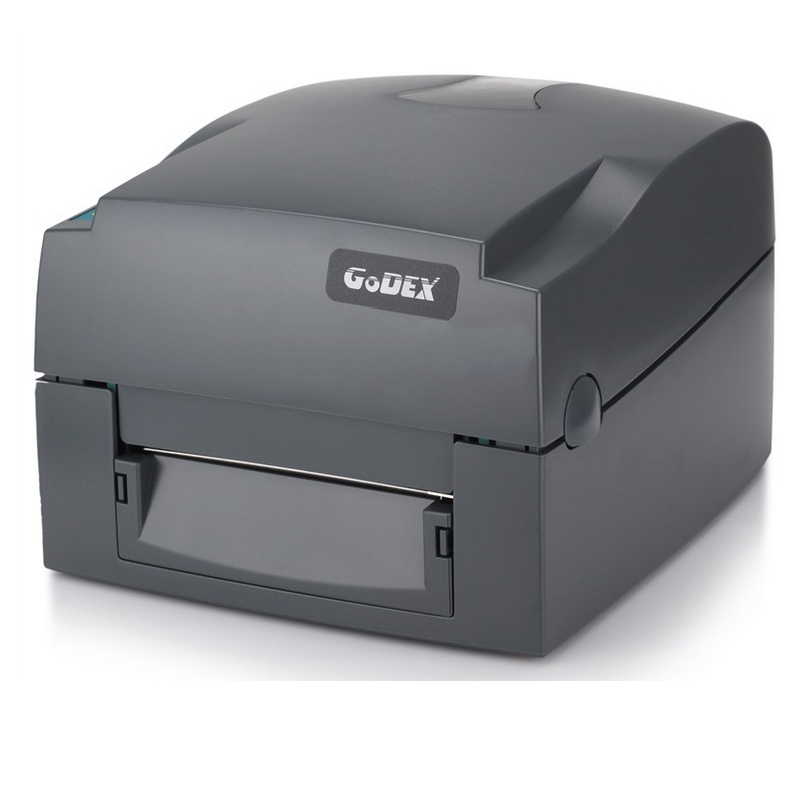 科诚（GODEX）G500U USB标签不干胶打印机 108mm 电子面单